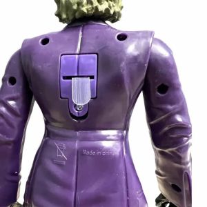 Екшън фигура Joker Titan Hero със звук – 30 см