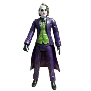 Екшън фигура Joker Titan Hero със звук – 30 см