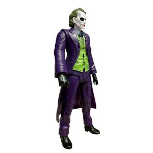 Екшън фигура Joker Titan Hero със звук – 30 см