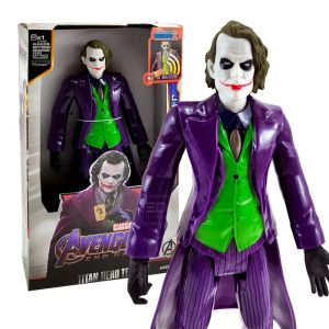Екшън фигура Joker Titan Hero със звук – 30 см