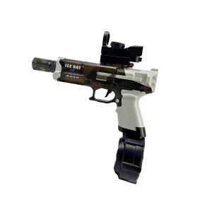 Електрически пистолет с водни топчета, Gel Blaster Ice Rat 