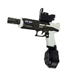 Електрически пистолет с водни топчета, Gel Blaster Ice Rat 