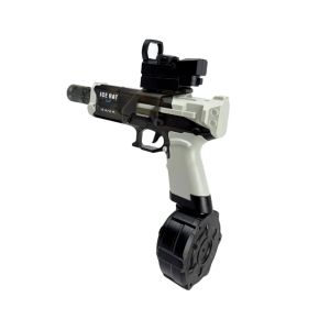 Електрически пистолет с водни топчета, Gel Blaster Ice Rat 