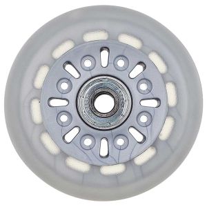 Резервно задно колело за тротинетки Globber Master, 80 мм