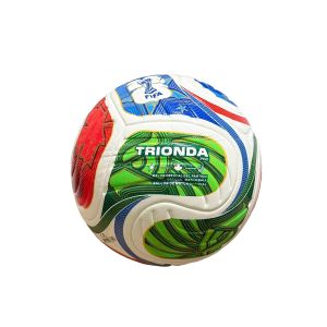 Футболна топка Trionda Pro №5 22 см – тренировъчна