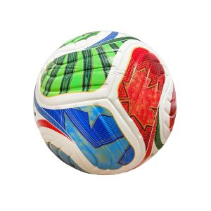 Футболна топка Trionda Pro №5 22 см – тренировъчна