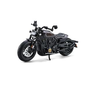 Метален модел Harley-Davidson мотоциклет 1:12, Без опаковка 