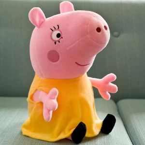 Плюшена играчка Мама Прасчо – 30 см