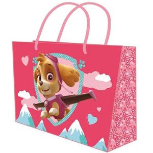 Подаръчна торбичка Paw Patrol Skye
