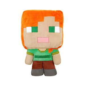 Плюшена играчка Alex Minecraft – 36 см