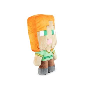 Плюшена играчка Alex Minecraft – 36 см