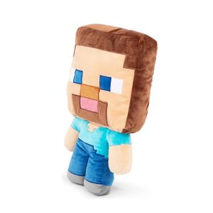 Плюшена играчка Steve Minecraft, 36 см 