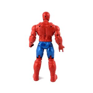 Детска екшън фигура Spider-Man със светлини, 30см