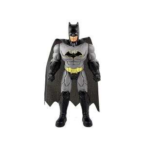Детска екшън фигура Batman със светлини, 30 см