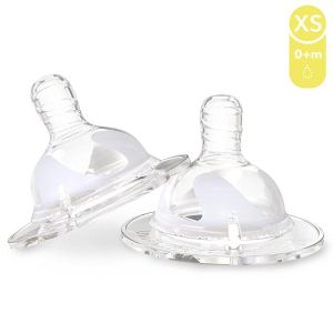 Twistshake Anti-Colic Teat Medium 2+m