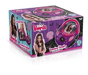 Детски музикален плеър Chica Vampiro