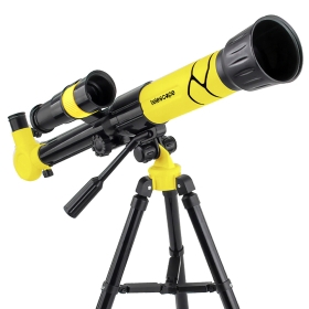 Детски телескоп с трипод