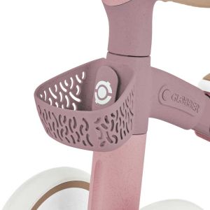 Обучително колело Globber Learning Bike ECOLOGIC в цвят бери