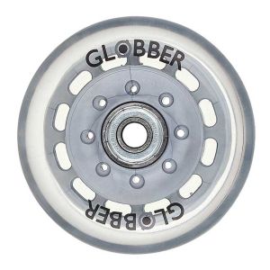 Резервно задно колело 80мм за тротинетки GLOBBER PRIMO/GO UP/ELITE/MASTER/FLOW