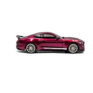 Метална кола Ford Mustang Shelby GT500KR 2023 1:18, Solido