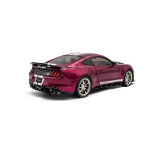 Метална кола Ford Mustang Shelby GT500KR 2023 1:18, Solido