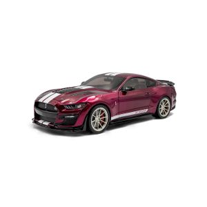 Метална кола Ford Mustang Shelby GT500KR 2023 1:18, Solido