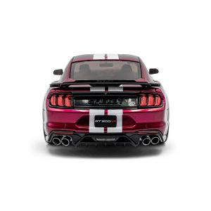 Метална кола Ford Mustang Shelby GT500KR 2023 1:18, Solido