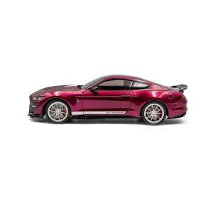 Метална кола Ford Mustang Shelby GT500KR 2023 1:18, Solido
