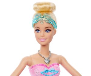 Кукла Barbie Лешникотрошачката – Клара балерина, Mattel