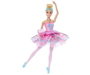 Кукла Barbie Лешникотрошачката – Клара балерина, Mattel
