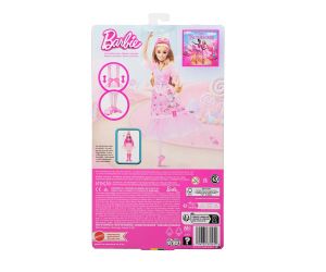 Кукла Barbie Лешникотрошачката – Клара с аксесоар, Mattel