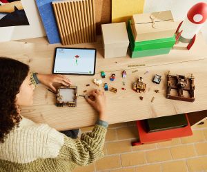 LEGO Minecraft 21272 – Боен ринг в Горското имение, 491 части