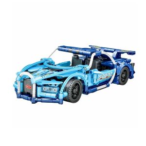 Конструктор спортна кола Technique Racing Car – 471 части