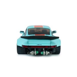 Метална кола Porsche 911 KS-R by Khyzyl Saleem 1:18 – Solido