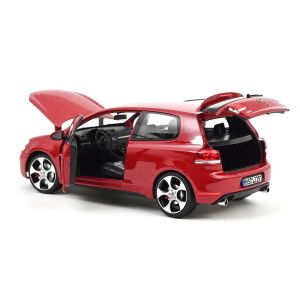 Метална кола Volkswagen Golf 6 GTI 1:18 – Norev