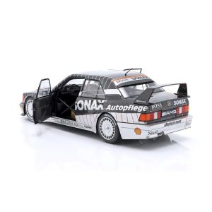 Mercedes-Benz 190E Evo 2 DTM №3 Klaus Ludwig 1:18 – WERK83