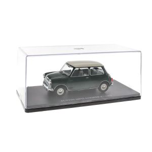 Метална кола Austin Mini Cooper S 1963 1:24 – Hachette