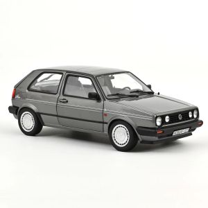 Метална кола Volkswagen Golf II CL 1989 1:18 – Norev