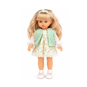 Кукла Sweet Angel с рокля и жилетка – 35 см