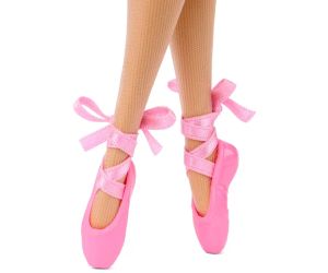 Колекционерска кукла Барби Балерина Ballet Wishes – Mattel
