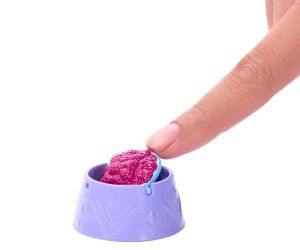 Кукла Елза с полярно мече и аксесоари – Mattel
