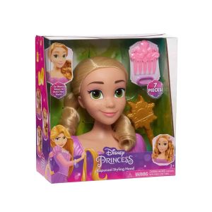 Кукла модел за прически, Rapunzel