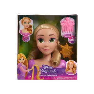 Кукла модел за прически, Rapunzel