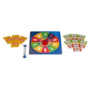 Настолна игра Вето! Забранени думи – PlayLand