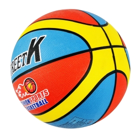 Баскетболна топка, Размер 7