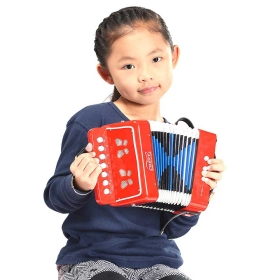 Детски акостичен акордеон