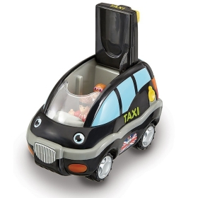 Детска играчка - Лондонско такси