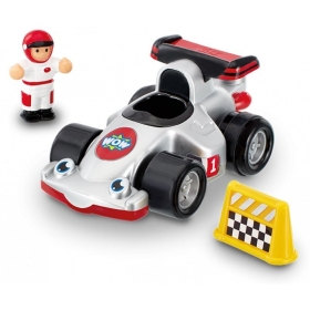Детска играчка - Състезателната кола на Ричи