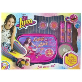 Детски козметичен комплект - Soy Luna