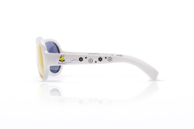 Детски слънчеви очила Shadez Designers Busy Beе Baby от 0-3 години